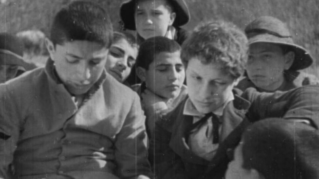 Italia – Torna alla luce il film su Don Bosco del 1935