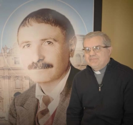 Vaticano - Artemide Zatti: una vida enteramente dedicada a Dios y al servicio de los pobres, con el corazón apostólico de Don Bosco