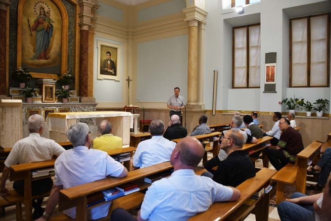 RMG­ – Concluyó la sesión de Verano del Consejo General: una muestra de gratitud en tiempos de emergencia humanitaria