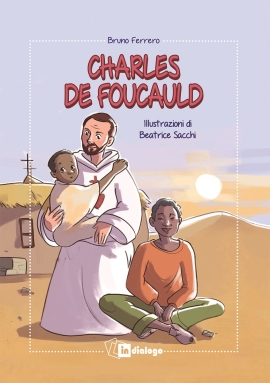 CHARLES DE FOUCAULD