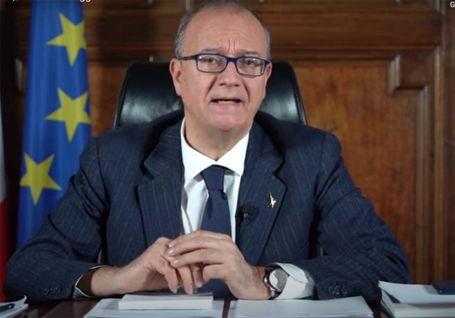 Italia – “Didacta Italia 2024” dedicata a Don Bosco, il Ministro Valditara: “La scuola deve essere quella dei talenti valorizzati”