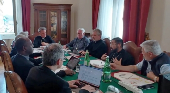 Vaticano – Dom Costelloe SDB entre os consultores para a Secretaria Geral do Sínodo