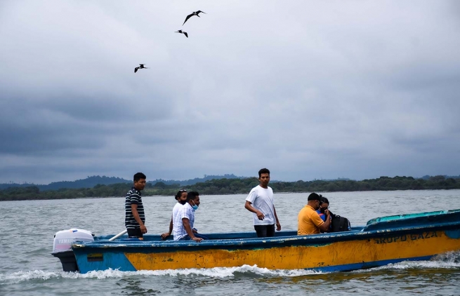 Ecuador – Se inicia proyecto de innovación y sostenibilidad en Manabí que beneficiará a más de 2000 pescadores artesanales de Cojimíes y Canoa