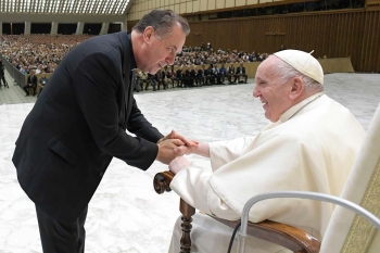 Vaticano – Migrante, parente de todos os pobres, salesiano coadjutor e intercessor para as vocações: o Papa Francisco descreve a figura de Artêmides Zatti