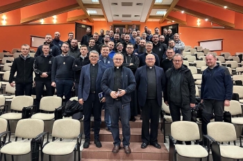 Poland - Meeting of Quinquennium Salesian
