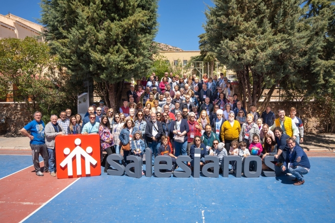 Espagne – Le rôle des laïcs dans l'Église d’aujourd'hui