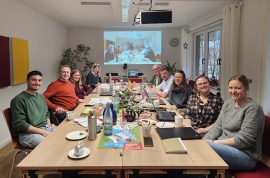 Allemagne – Rencontre 2025 des « Don Bosco Volunteers »