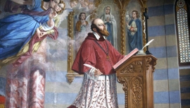 Italie – Don Bosco redevable de St. François de Sales : la pertinence éducative de la pensée et de l'exemple du saint évêque de Genève