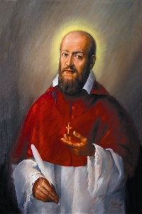 Św. Franciszek Salezy, pasterz przekaziciel