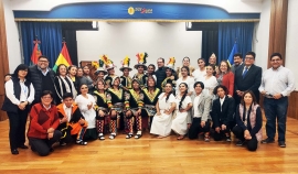 Bolivie – Six Universités Salésiennes d'Amérique se réunissent à La Paz