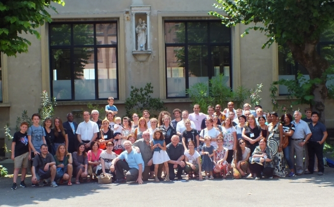 Italie – II Assemblée Générale de la Communauté de la Mission de Don Bosco