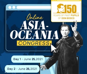 RMG – XII Congresso degli Exallievi dell’Asia e dell’Oceania