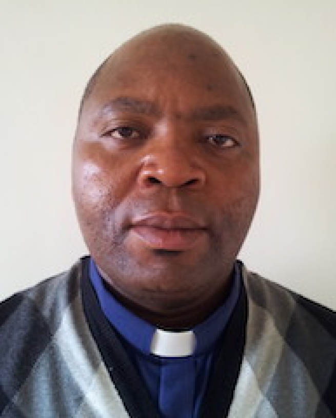 RMG – Nominato il nuovo Ispettore dell’Africa Est (AFE)