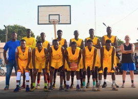 Benin – L’importanza dello sport presso il Centro Tecnico Don Bosco di Parakou
