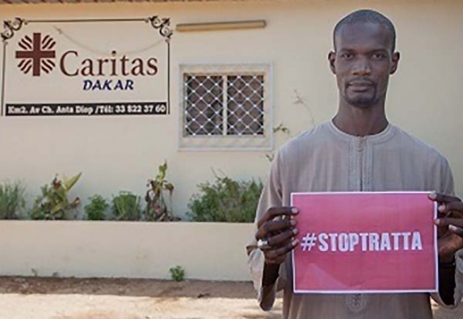 Senegal - "Stop Trafficking": taking stock of nearly a year's field work