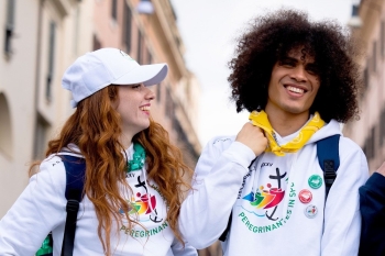 RMG – Ultimi preparativi per il Giubileo dei Giovani 2025. La Famiglia Salesiana è in prima linea