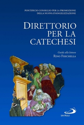 Vaticano – El nuevo “Directorio para la catequesis”. Para los Salesianos la catequesis es una dimensión fundamental de la misión