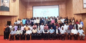 India – Let’s Reconnect: Annual National Convention organized by Don Bosco TVET Centers