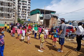 Itália – Dia Internacional da Educação: o compromisso das escolas salesianas em contraste com a evasão escolar dos mais pobres