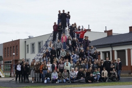 Polonia – Primera reunión de la Escuela de Animadores Salesianos