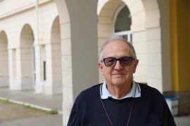 RMG – Testimonianze di vita dai salesiani anziani: dal “Corso Sorgente” parla don Alfredo Boldori
