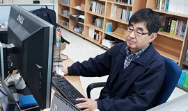 South Korea - Salesian Cooperators attracted to Don Bosco: interview with Laurentino Shin