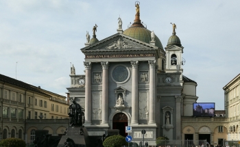 Basílicas: quatro curiosidades de se conhecer