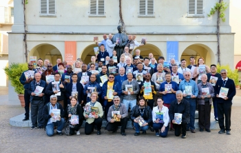 Don Bosco et sa vision de la communication :  un vaste réseau au service de la jeunesse