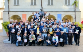 Don Bosco y su visión de la comunicación  una gran red al servicio de los jóvenes