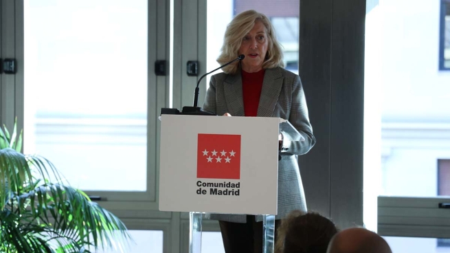 Spagna – Pinardi e la Comunità di Madrid cercano alleanze con le imprese per realizzare l'inserimento lavorativo di giovani a rischio di esclusione