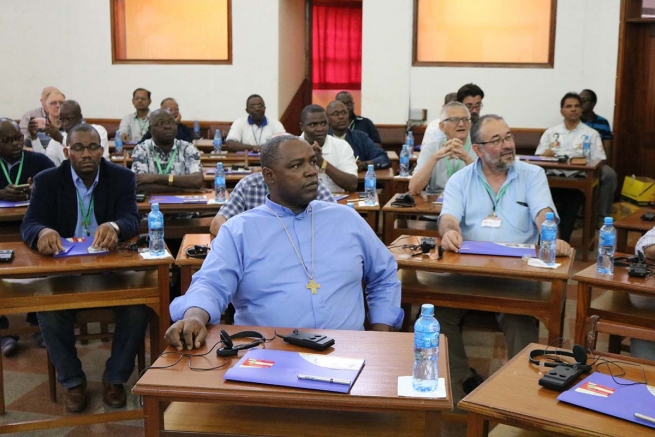 Kenya – L’Afrique Salésienne avec le visage de Don Bosco