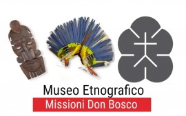 Italia - El Museo Etnográfico “Missioni Don Bosco” abre sus puertas el 28 de septiembre