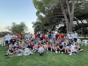 Spain – Formation of Leaders and Rectors brings Salesian Summer to a close