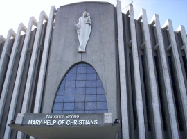 RMG – Le case della “Madonna di Don Bosco” nel mondo: il Santuario Nazionale di Maria Ausiliatrice a Parañaque City