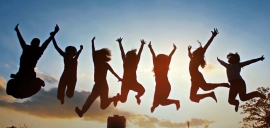 RMG – "Amizade" é o tema do novo vídeo "CaglieroLIFE"