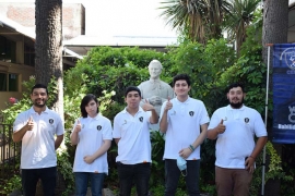 Chile – Sucessos da educação salesiana: alunos conquistam medalha de ouro na "WorldSkills Chile 2020"
