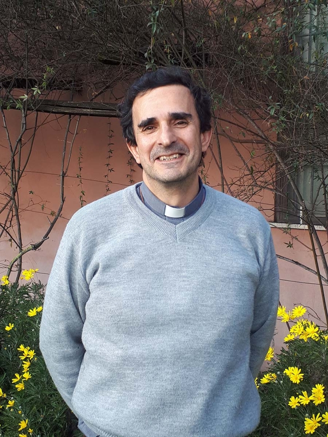 Italy – Vocational Training, Company Internships, Safety: Fr Bonalume speaks out