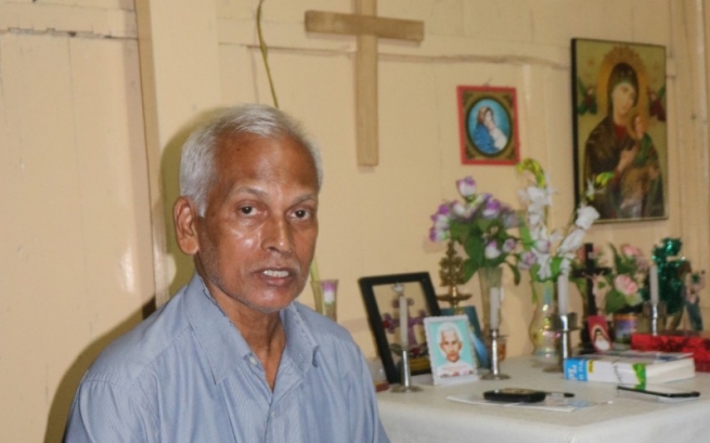 India - Faith and a spirit of gratitude: the Uzhunnalil family’s response to Fr Tom’s kidnapping