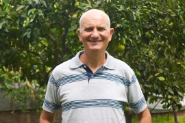 RMG – El padre Julio César Boffelli es el nuevo inspector de los Salesianos de Argentina Norte