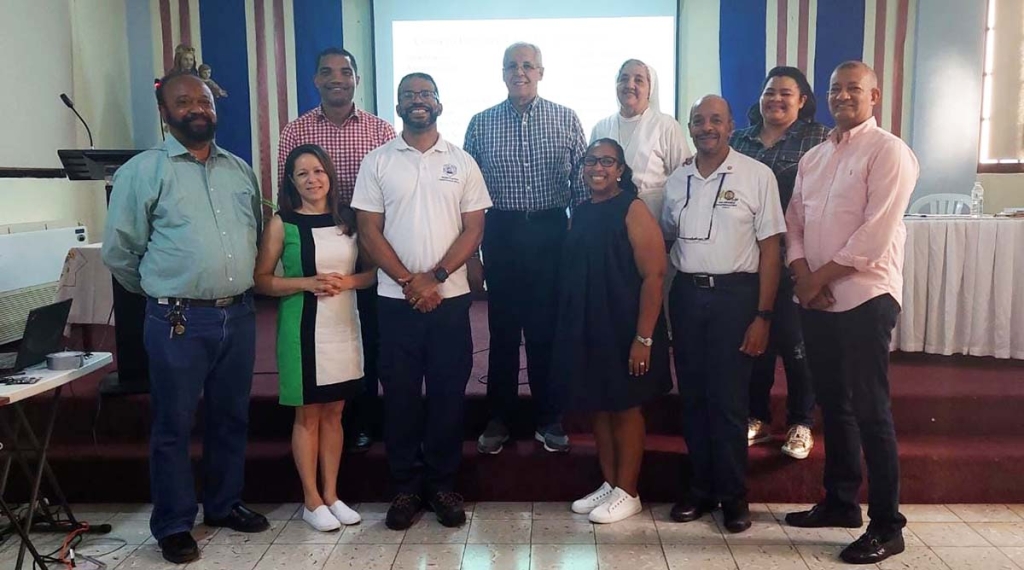 Repubblica Dominicana – I Salesiani Cooperatori chiamati ad essere corresponsabili per rispondere alle nuove sfide