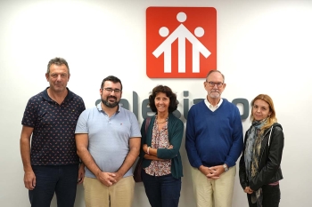 Hiszpania - Spotkanie Zarządu „Don Bosco Network”