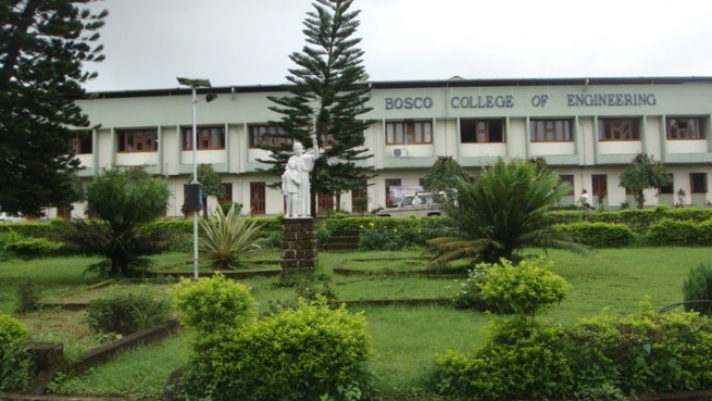 India – “Don Bosco College of Engineering” at Fatorda helps 75 startups in 2 years
