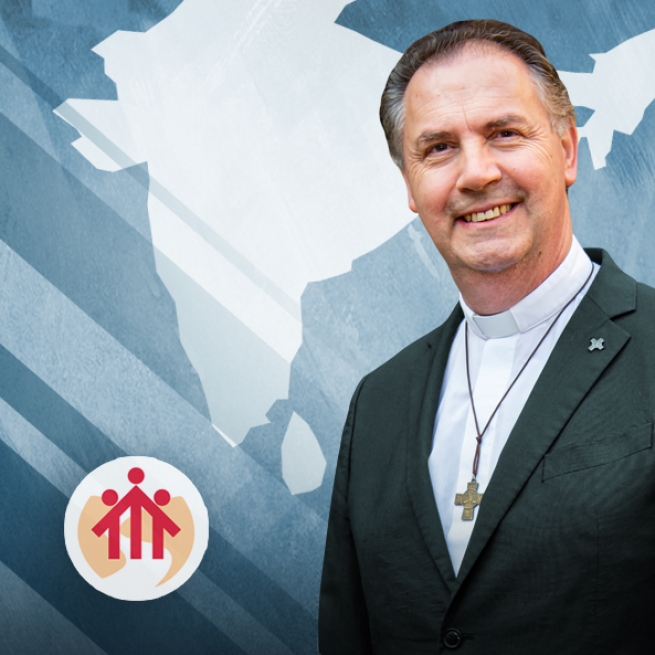 RMG – Rector Major's Spiritual Exercises with Provincial Councils of South Asia Region