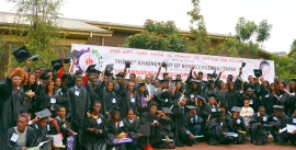 Ethiopia – Ten years of "Bosco Children Project"