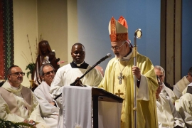 Maroc – Mgr Cristóbal López, SDB : « Les relations avec les musulmans sont, en général, très bonnes »