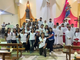 Ecuador – Machala: una presenza salesiana che continua a seminare speranza