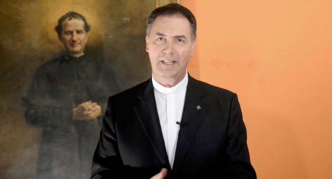 RMG – Rector Major's Visit to Province of North-East Italy