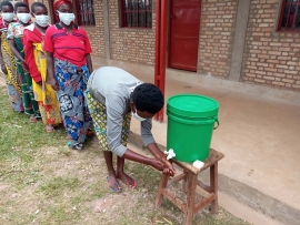 Estados Unidos – Doações recebidas pelos salesianos em tempos de pandemia se transformam em alimentos e equipamentos de proteção para os mais vulneráveis