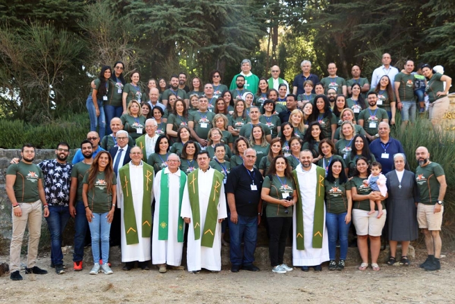 Libano – Congresso provinciale dei Salesiani Cooperatori del Medio Oriente