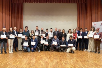 Espagne – Le Prix National Don Bosco récompense les meilleurs projets d'innovation technologique